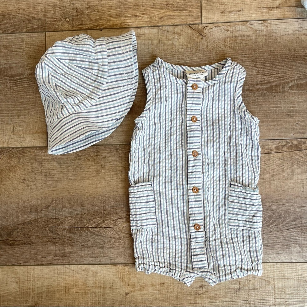 Baby boy outfit
